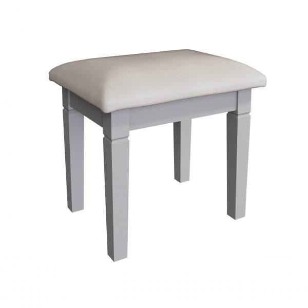 Isabelle Grey Stool angle scaled