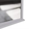 Isabelle Grey Wall Mirror bottom scaled