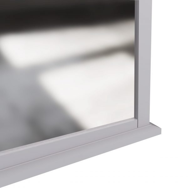 Isabelle Grey Wall Mirror bottom scaled