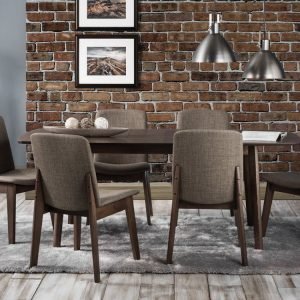 Kensington Extending Dining Table set