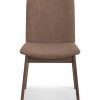 Kensington Fabric Chair front