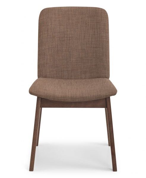 Kensington Fabric Chair front