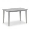 Kobe Compact Rectangular Table Torino Grey