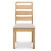 Lars Dining Chair front