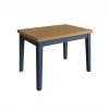 Leighton Oak 1.2M Extending Table Angle scaled