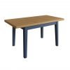 Leighton Oak 1.2M Extending Table Extended scaled