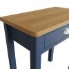 Leighton Oak Dressing Table Top