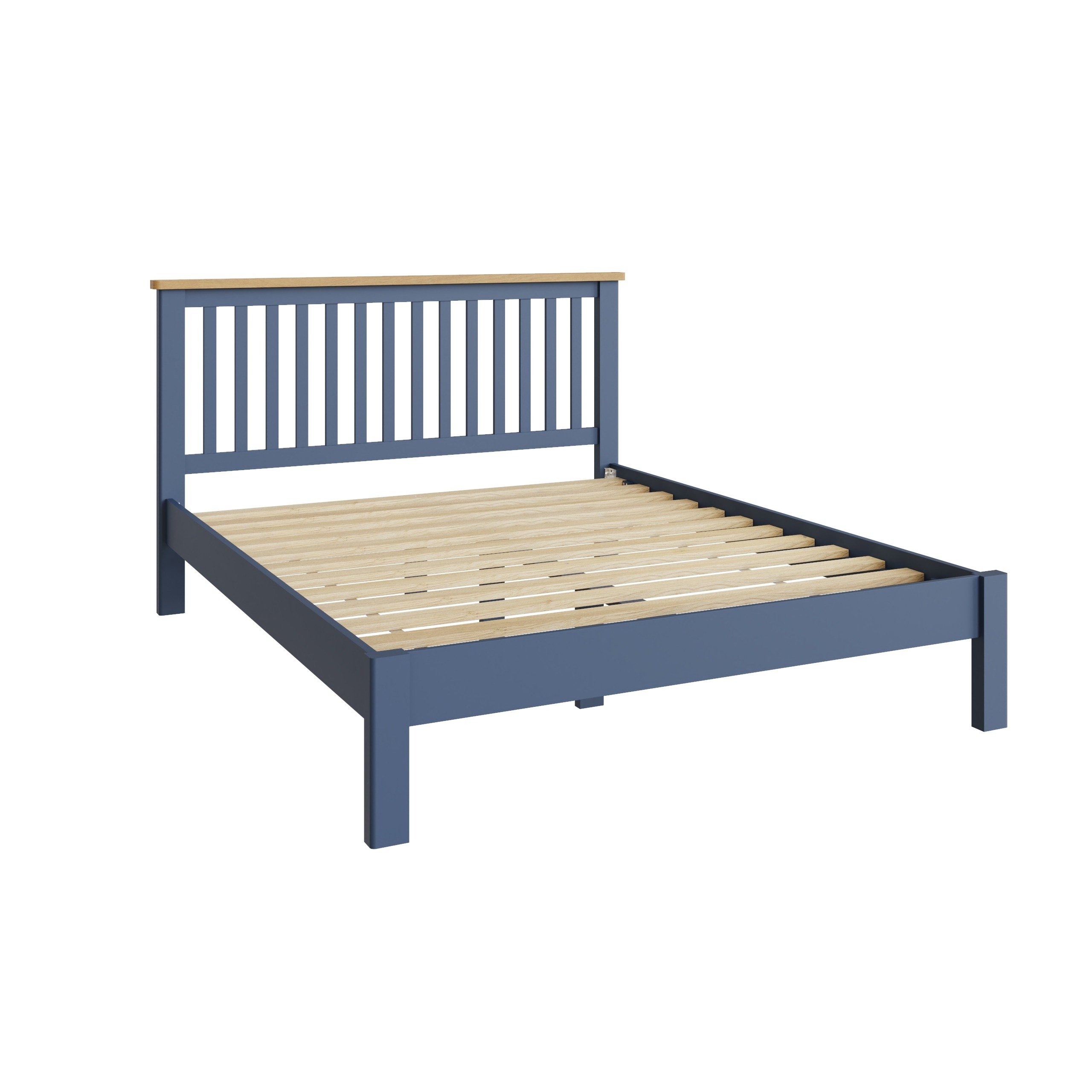 Bed online discount king size