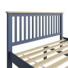 Leighton Oak King Size Bed Slats