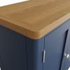 Leighton Oak Large Sideboard Top