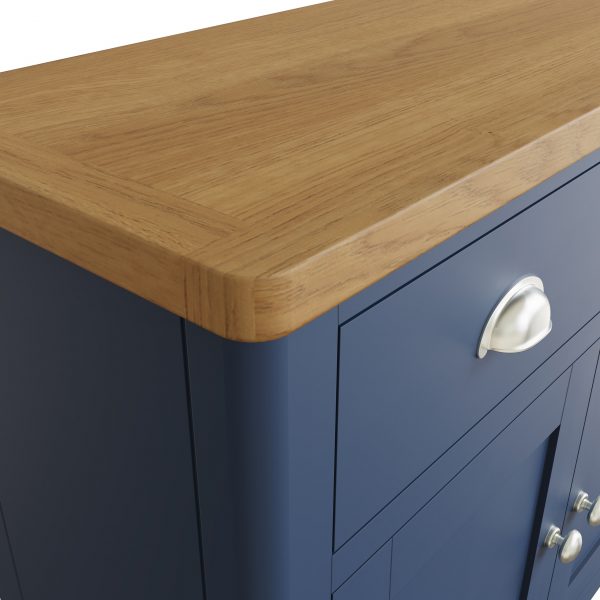 Leighton Oak Sideboard Top