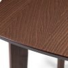 Lennox Square Dining Table detail