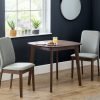 Lennox Square Dining Table set