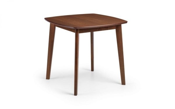 Lennox Square Dining Table side