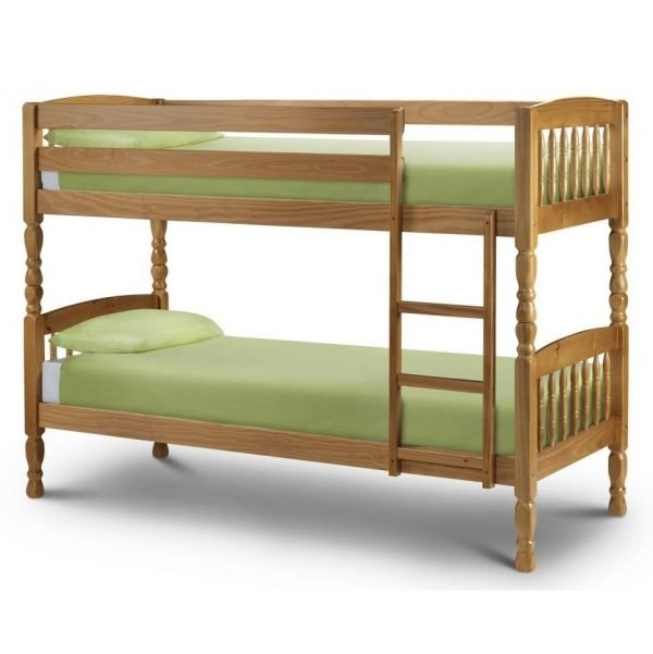 Lincoln Bunk Bed 76cm