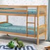 Lincoln Bunk Bed 76cm Room