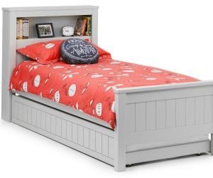 Maine Under Bed Dove Grey made
