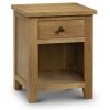 Marlborough 1 Drawer Bedside