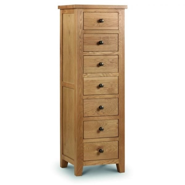 Marlborough 7 Drawer Chest