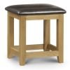 Marlborough Dressing Stool