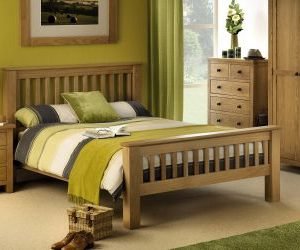 Marlborough Room Set