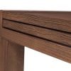 Melrose Extending Table detail