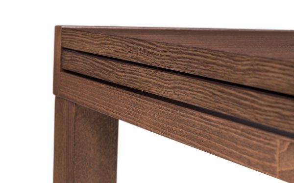 Melrose Extending Table detail