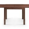 Melrose Extending Table front