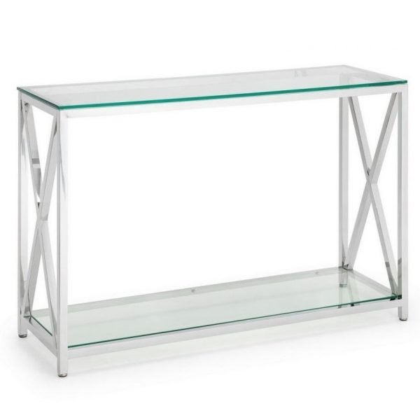 Miami Console Table