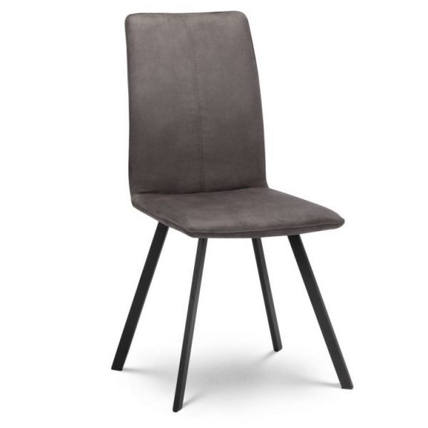 Monroe Fabric Dining Chair