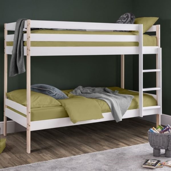 Nova Bunk Bed Two Tone