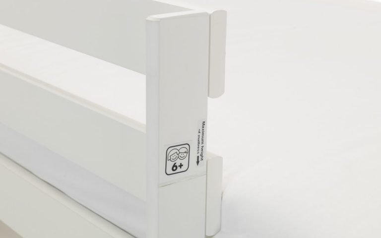 Nova Bunk Bed Two Tone Age