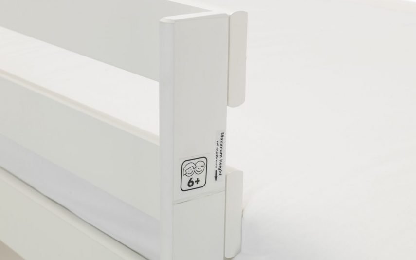 Nova Bunk Bed Two Tone Age