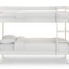 Nova Bunk Bed Two Tone Front