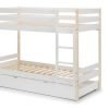 Nova Bunk Bed Two Tone losed