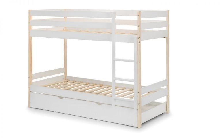 Nova Bunk Bed Two Tone losed