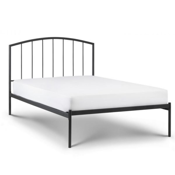 Onyx Double Bed