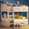 Orion Bunk Bed Sonoma Oak