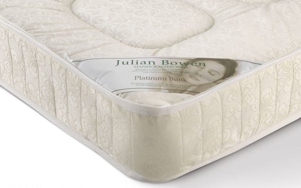 Platinum Bunk Mattress 90cm