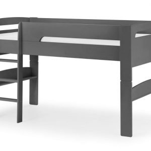 Pluto Mid Sleeper Anthracite Cabin