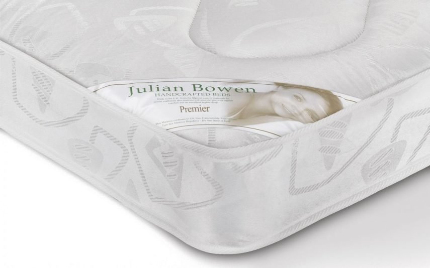 Premier Mattress 90cm