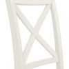 Provence Dining Chair detail