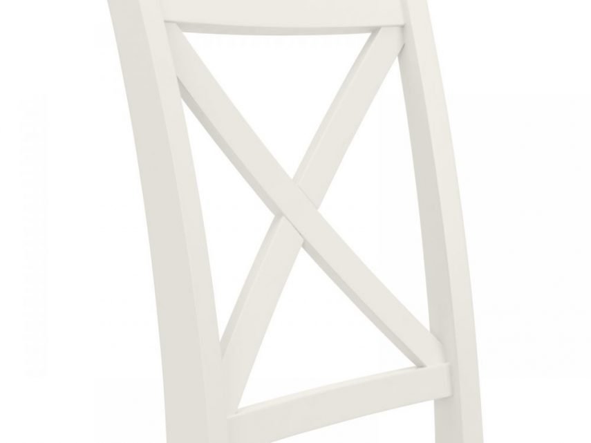Provence Dining Chair detail