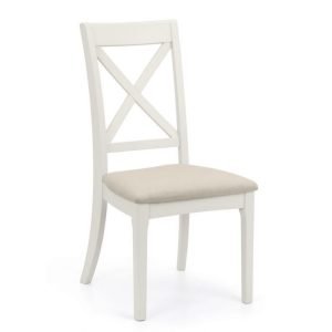 Provence Dining Chair side