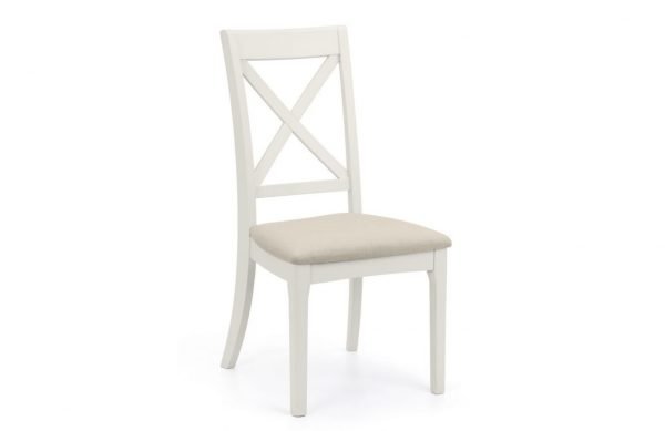 Provence Dining Chair side