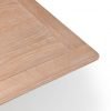 Provence Extending Dining Table detail