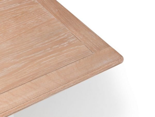 Provence Extending Dining Table detail