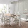 Provence Extending Dining Table set