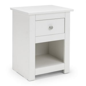 Radley Bedside Surf White