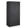 Radley Wardrobe Anthracite